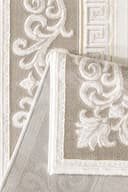 Sanat Teppich Harmony 3206 | Braun 4