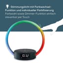 BEURER Tageslichtwecker WL 65 Wake up+Charge | Schwarz 3
