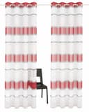 OTTO home Gardine Jay | Mehrfarbig 2