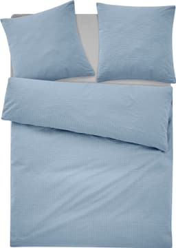 OTTO home Bettwäsche Sari2 | Blau