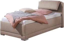 Maintal Polsterbett Oderzo | Beige