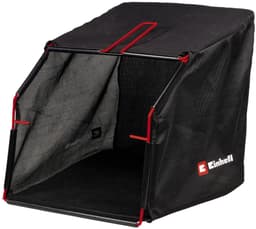 Einhell Fangsack GE-SC 36/35 Li | Schwarz