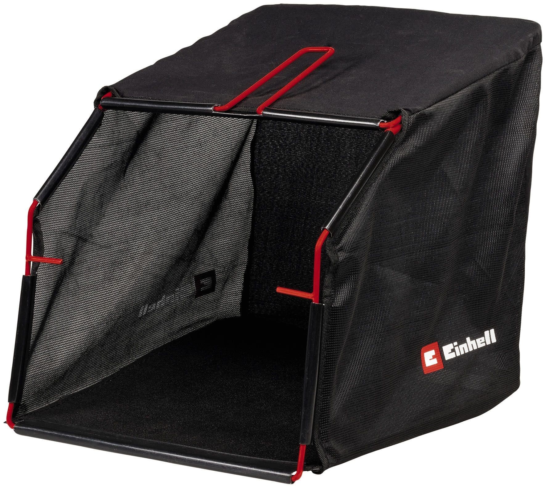 Einhell Fangsack GE-SC 36/35 Li | Schwarz