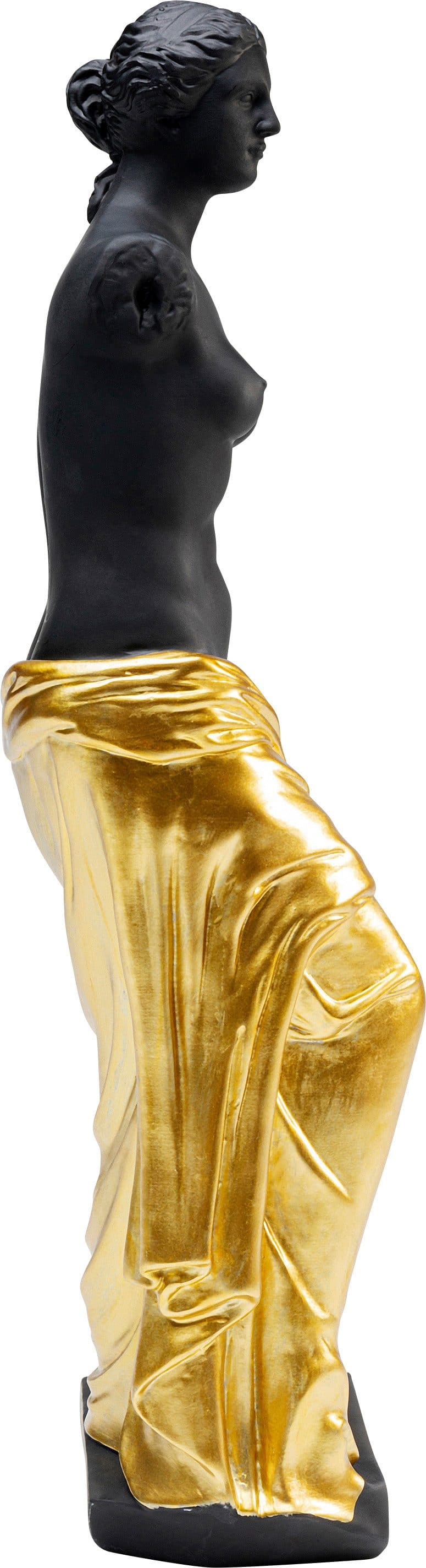Kare Design Dekofigur Classic Beauty 48cm | Gold