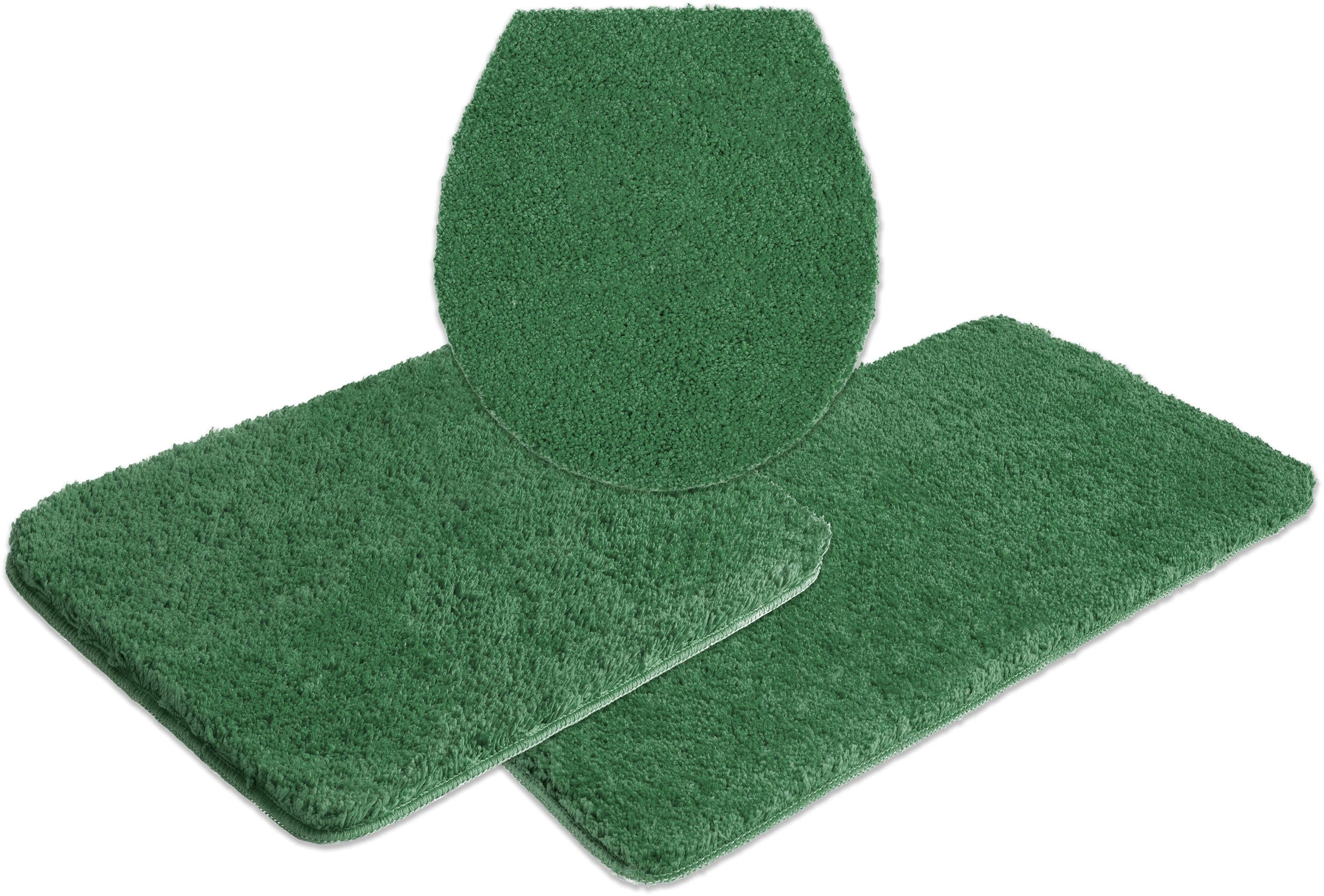 OTTO home Badematte Inga | Grün
