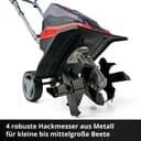 Einhell Akku-Motorhacke GE-CR 30 Li-Solo | Mehrfarbig 2
