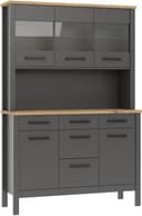 Inter Link Buffet Veneto | Grau