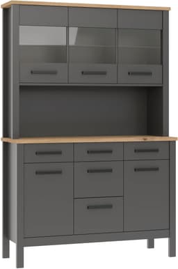 Inter Link Buffet Veneto | Grau