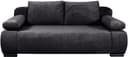 COLLECTION AB Schlafsofa | Grau 2