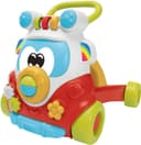 Chicco Lauflernhilfe Happy Hippy Walker | Mehrfarbig 2