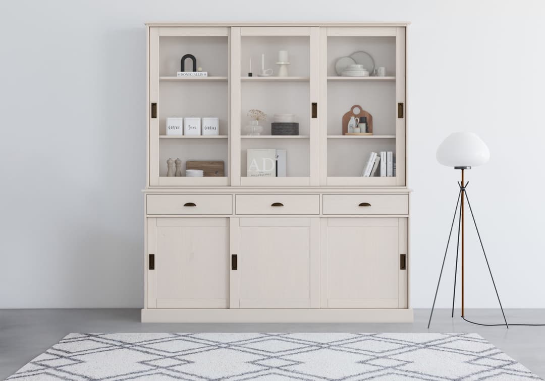 OTTO home Buffet Schröder | Holztöne