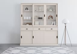 OTTO home Buffet Schröder | Holztöne