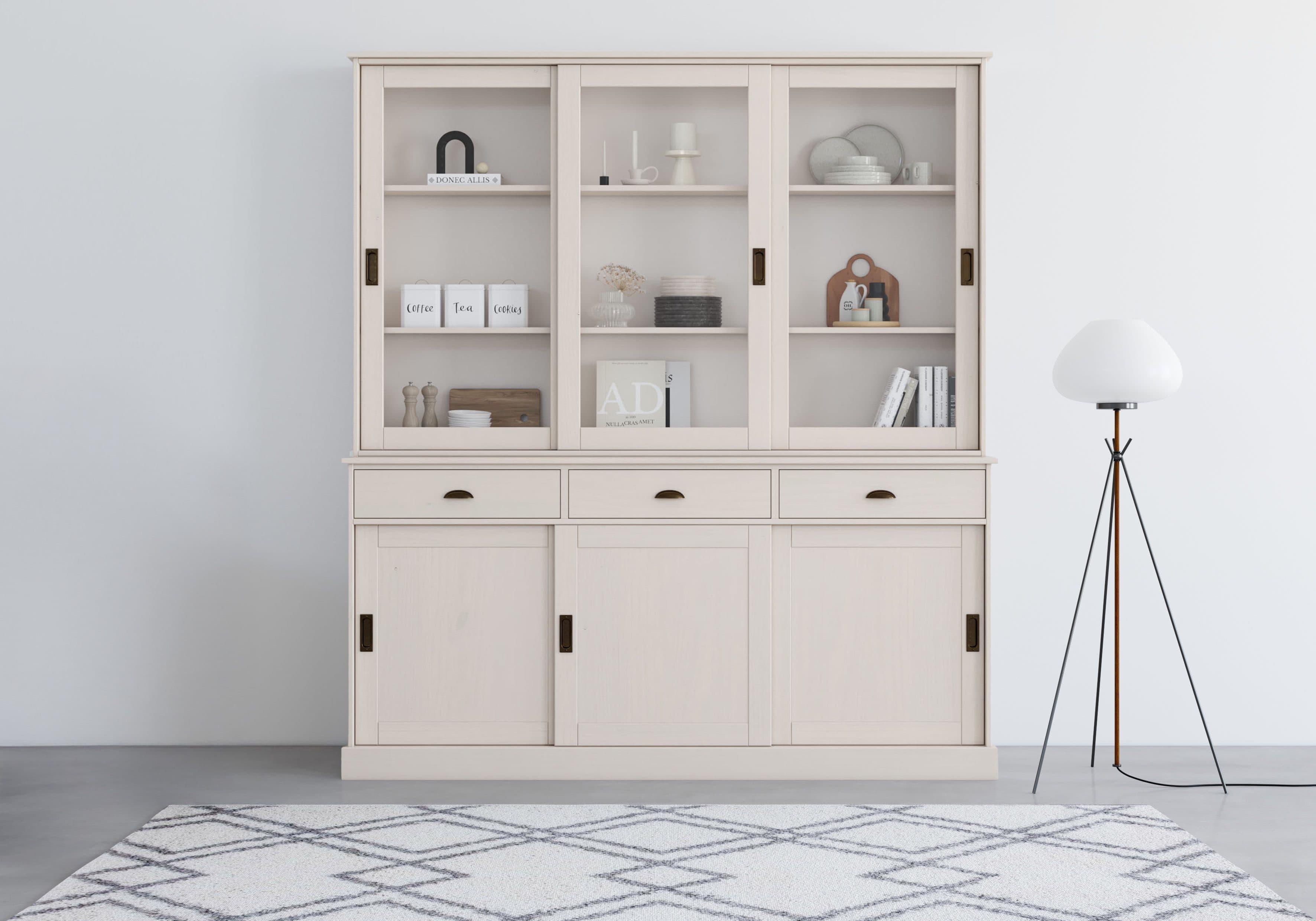 OTTO home Buffet Schröder | Holztöne