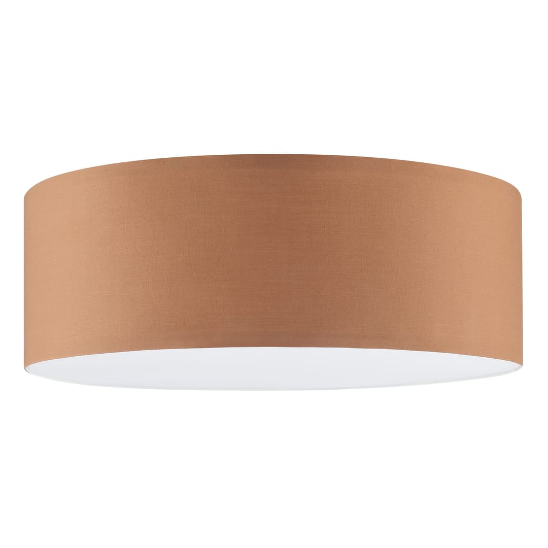 OTTO home Deckenleuchte Stellan | Braun