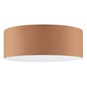 OTTO home Deckenleuchte Stellan | Braun