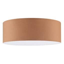 OTTO home Deckenleuchte Stellan | Braun