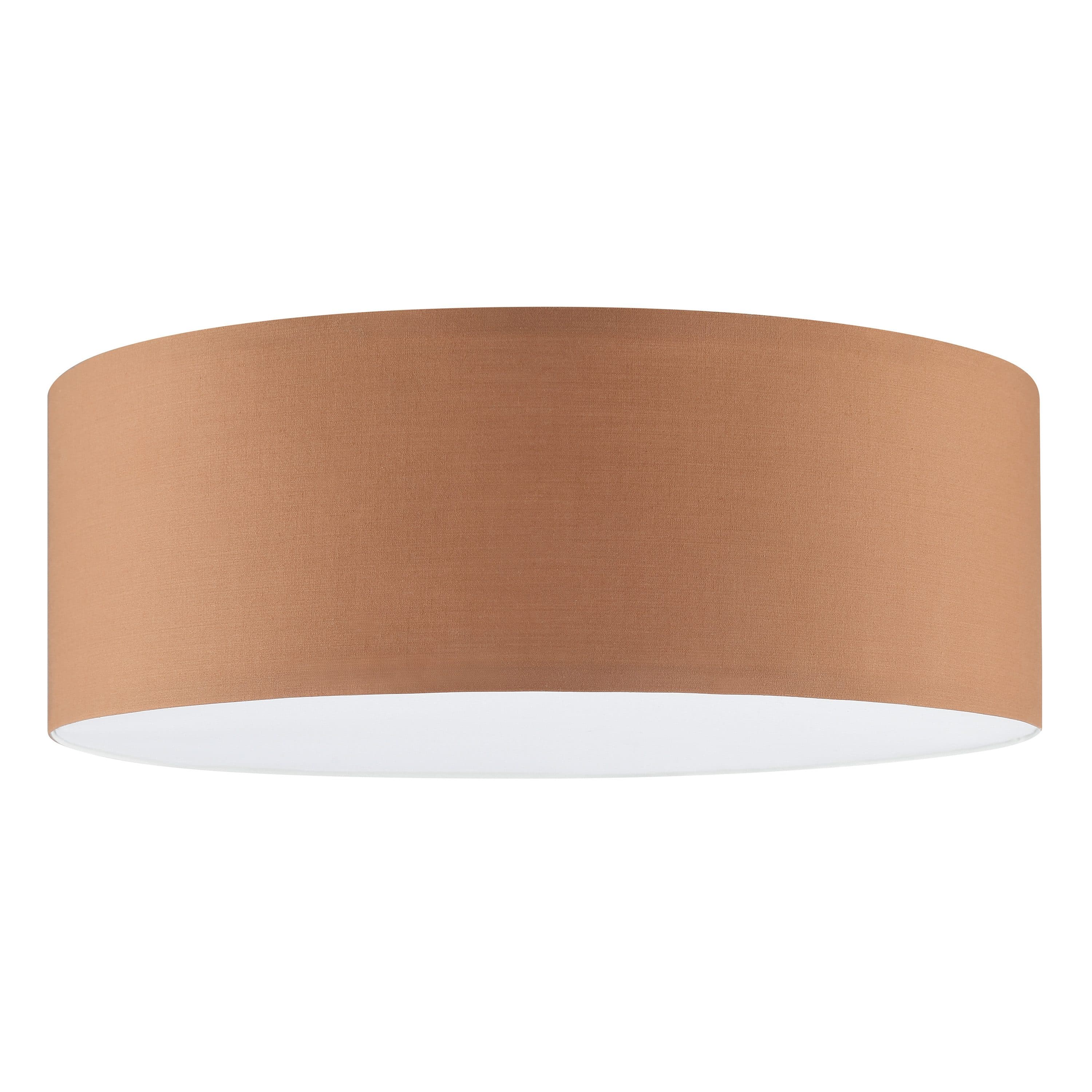 OTTO home Deckenleuchte Stellan | Braun