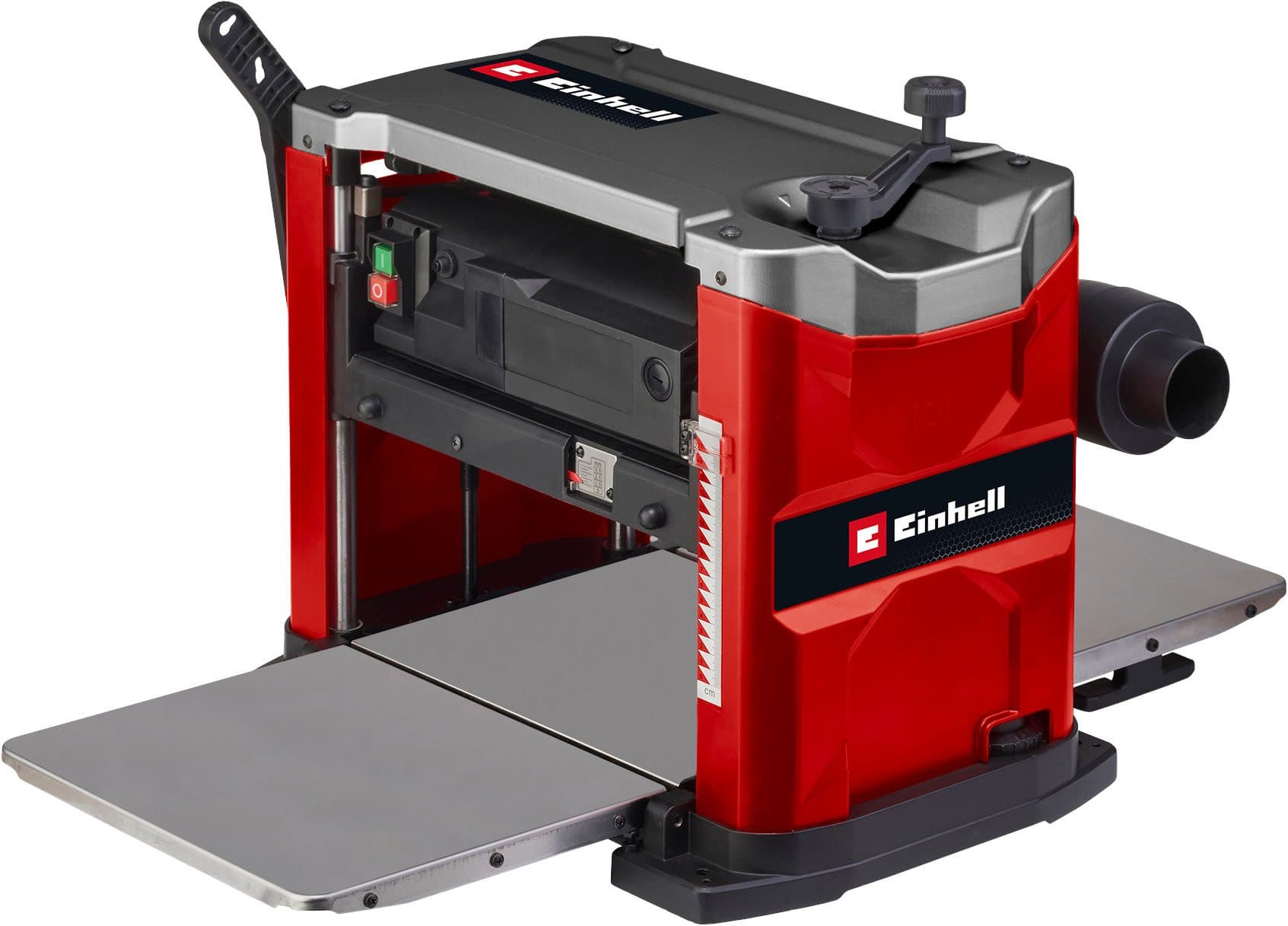 Einhell TE-SP 330 Dickhobelmaschine | Rot