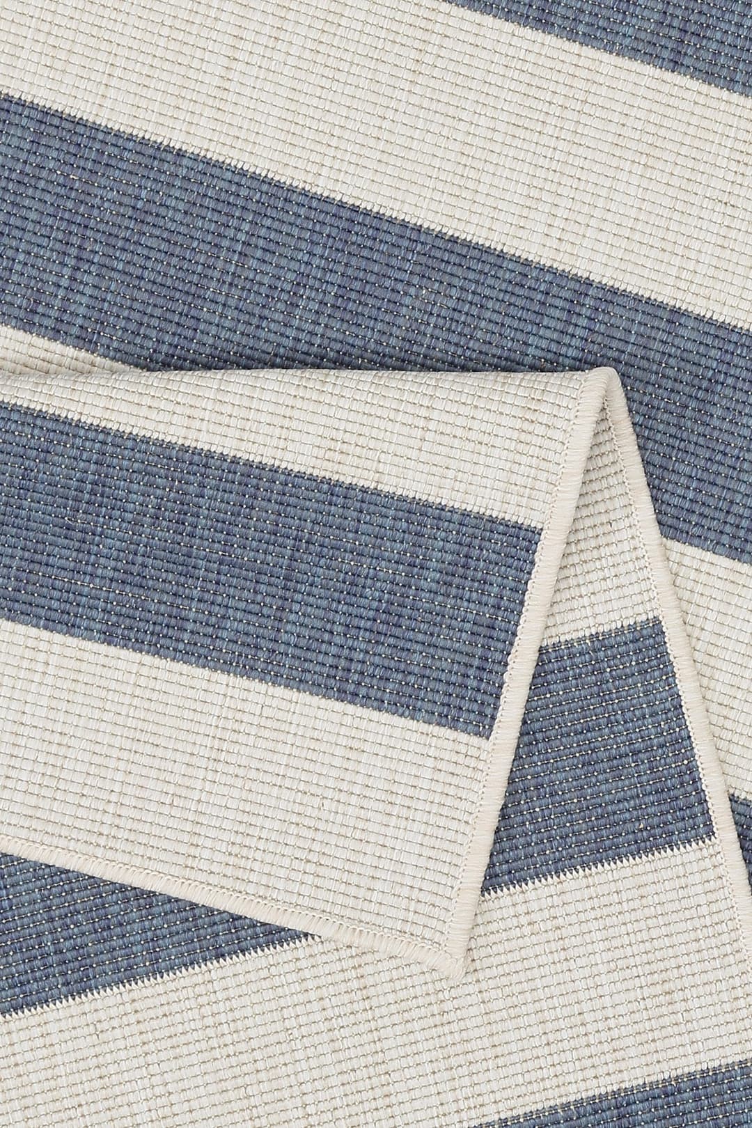 OTTO home Läufer Alan Wendeteppich | Blau