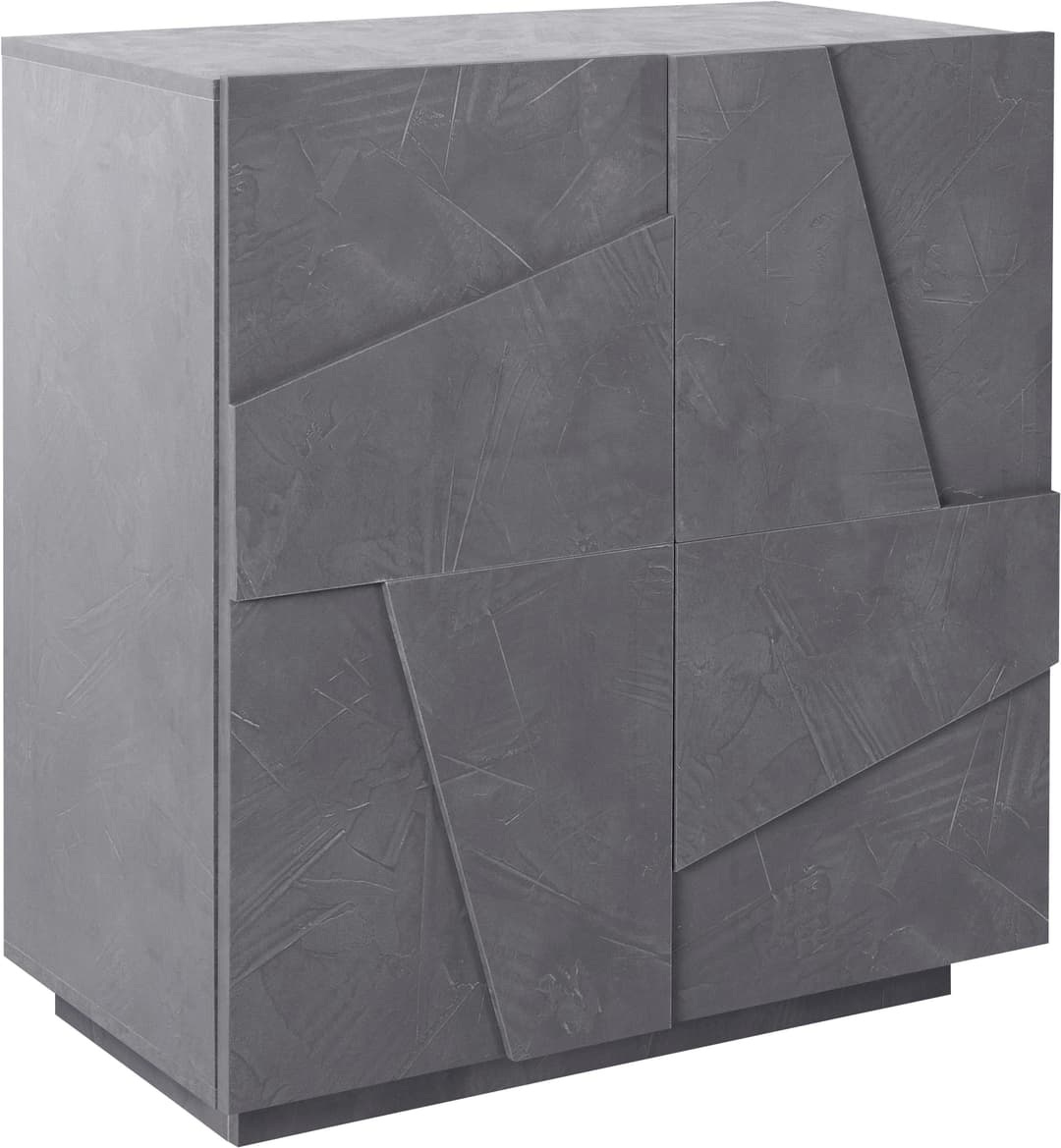 Home affaire Sideboard PING | Grau