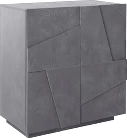 Home affaire Sideboard PING | Grau