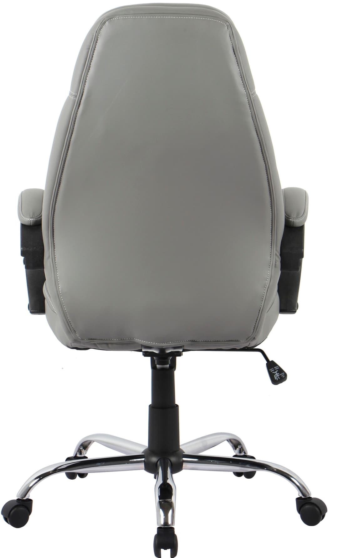 OTTO home Chefsessel Veronika | Grau