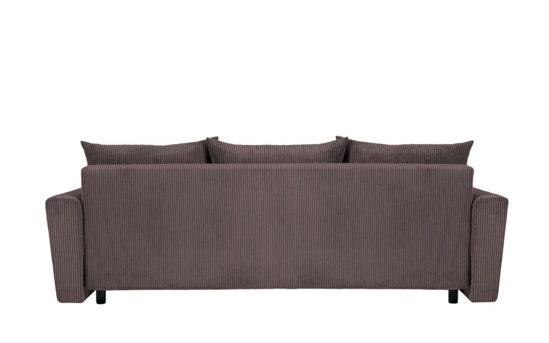 Home affaire 3-Sitzer MAGHERA 230 cm - OTTO. Verlässliche Qualität.