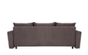 Home affaire 3-Sitzer MAGHERA 230 cm - OTTO. Verlässliche Qualität. 5