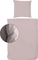 Primera Bettwäsche Stone-Washed | Rosa 2