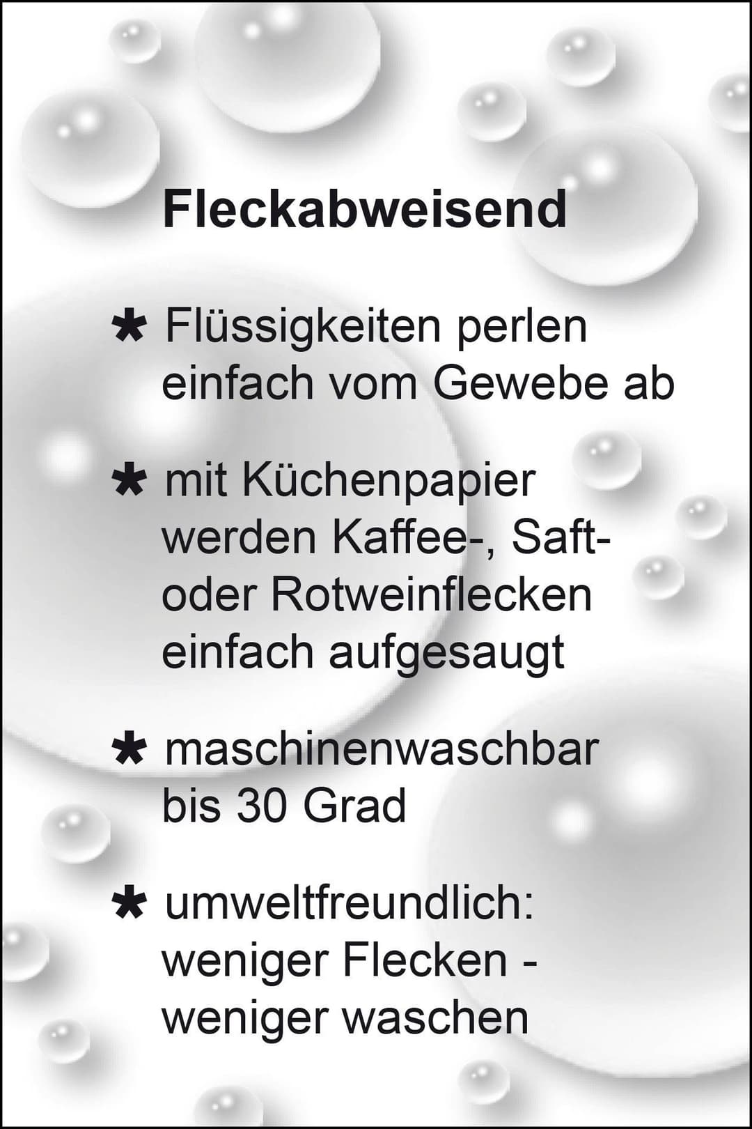 Delindo Lifestyle Tischläufer WIEN | Grau