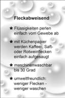 Delindo Lifestyle Tischläufer WIEN | Grau 2