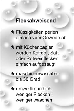 Delindo Lifestyle Tischläufer WIEN | Grau