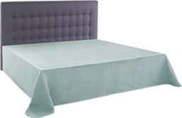 Tagesdecke Greta | Blau