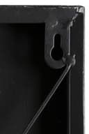 HOFMANN LIVING AND MORE Wandbild Set | Braun 4