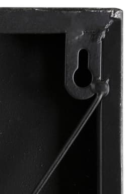 HOFMANN LIVING AND MORE Wandbild Set | Braun