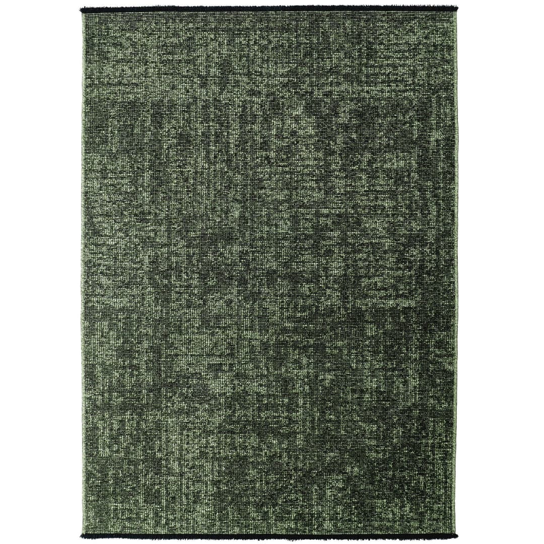 Ayyildiz Teppiche Teppich SPACE 1900 | Grün