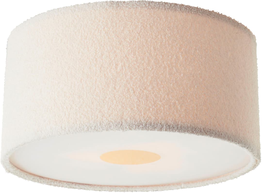 LeGer Home by Lena Gercke Deckenleuchte Debora | Beige