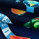 Ayyildiz Teppiche Kinderteppich PLAY 2910 | Blau 4
