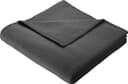Wohndecke Cotton Home | Grau