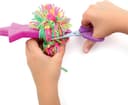 Nebulous Stars Kreativset Pom-Pom Animoulous | Mehrfarbig 4