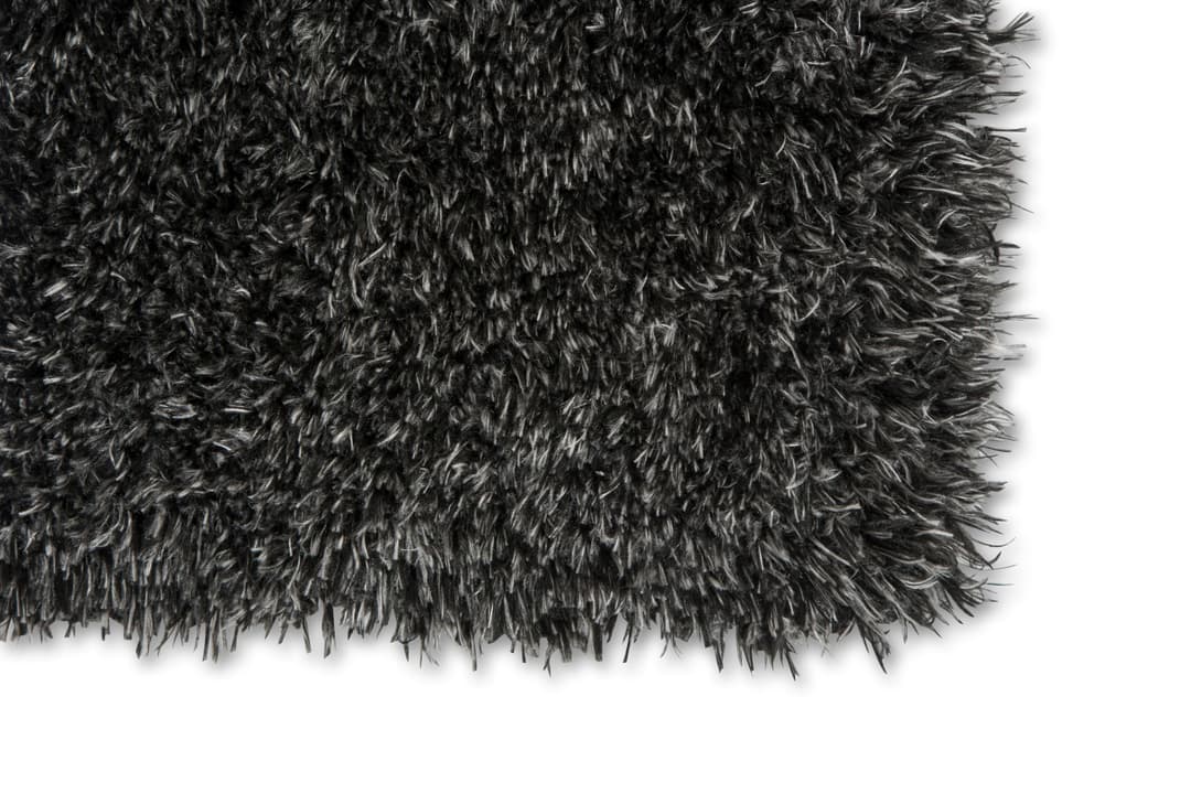 SCHÖNER WOHNEN-Kollektion Hochflor-Teppich Heaven | Grau