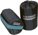 Polydaun Deckenschlafsack Schlafsack Beach House | Blau 2