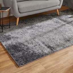 Andiamo Teppich Luna | Grau