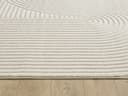 the carpet Teppich Everest | Beige 5
