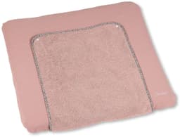 Sterntaler® Wickelauflagenbezug Baylee | Rosa