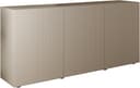 Home affaire Sideboard Rio | Beige 2