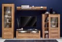 OTTO home Wandregal Larona | Holztöne 5