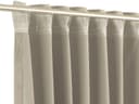 Musterring Vorhang Velvet | Beige 4