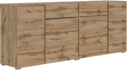 OTTO home Sideboard Metric | Holztöne