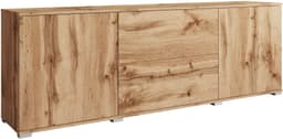 OTTO home Lowboard Kenia | Holztöne